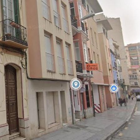 شقة Casita De Frailes مالقة المظهر الخارجي الصورة
