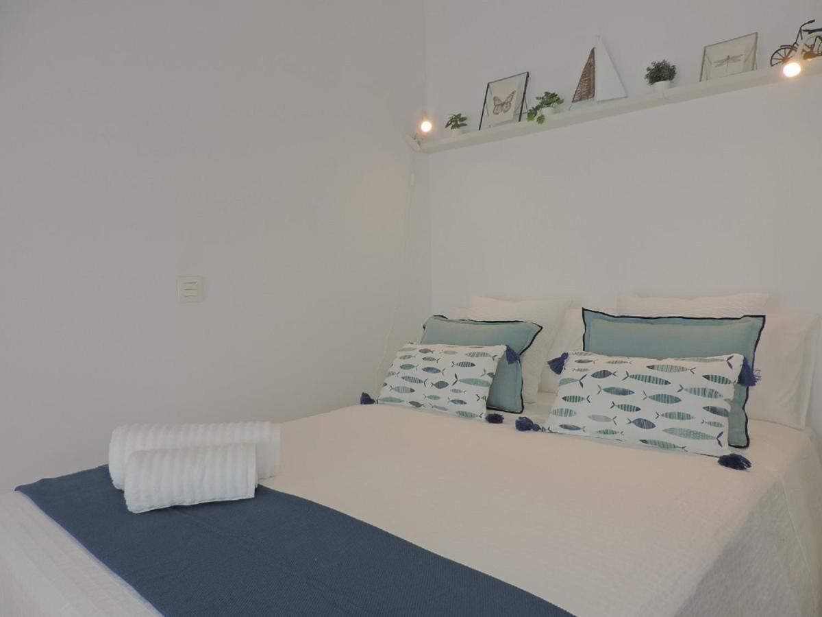 شقة Casita De Frailes مالقة المظهر الخارجي الصورة