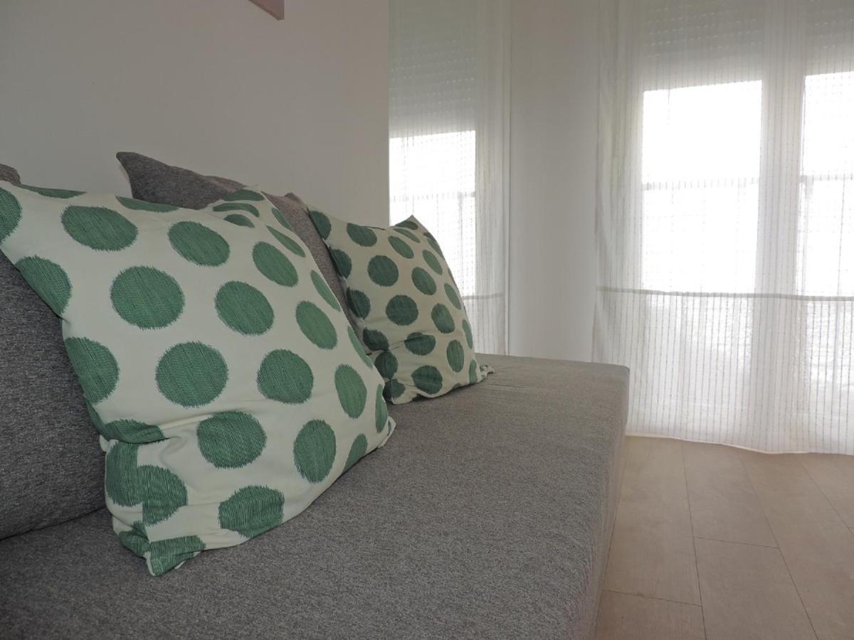 شقة Casita De Frailes مالقة المظهر الخارجي الصورة